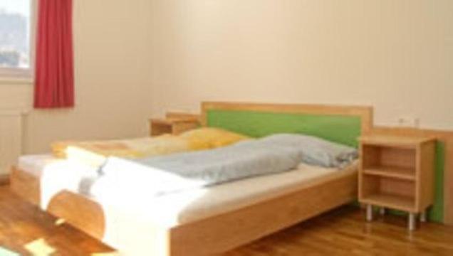 Jugendgastehaus Steiner Hostel อีเบิน อิม พอนเกา ห้อง รูปภาพ